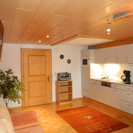 Haus Moosmann * Schröcken