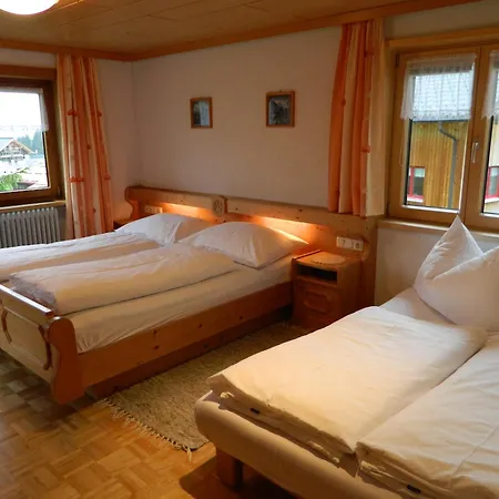 Haus Moosmann