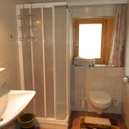 Haus Moosmann Appartement