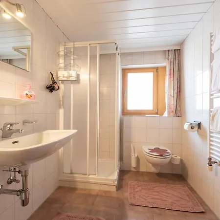 Appartement Haus Moosmann