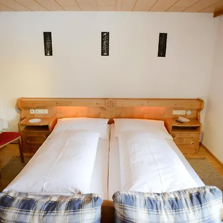 Haus Moosmann Appartement *