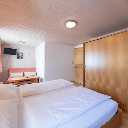 Haus Moosmann Appartement