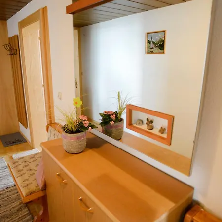 Appartement Haus Moosmann