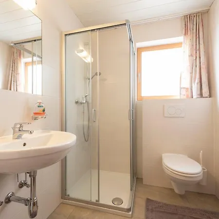 Appartement Haus Moosmann Schröcken