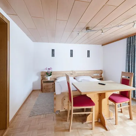 Haus Moosmann * Schröcken