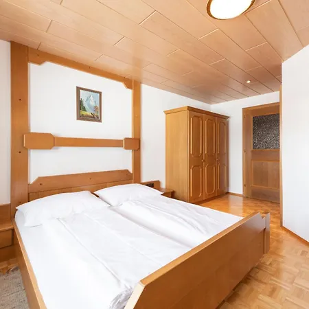 Haus Moosmann Appartement