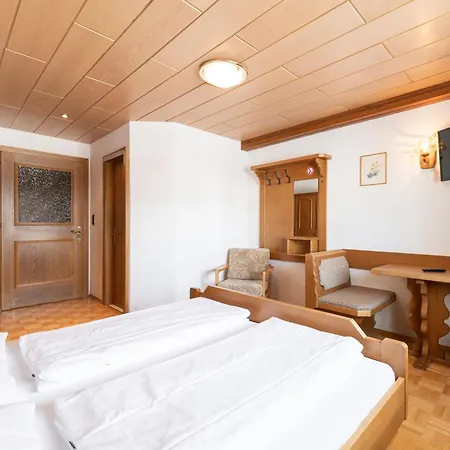 Haus Moosmann Appartement *