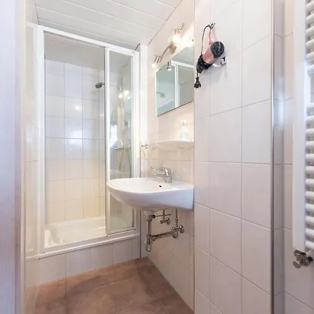 Appartement Haus Moosmann Schröcken